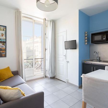 Studio ** Vieux Port Марсилия Екстериор снимка