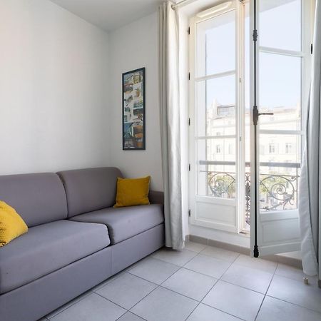 Studio ** Vieux Port Марсилия Екстериор снимка