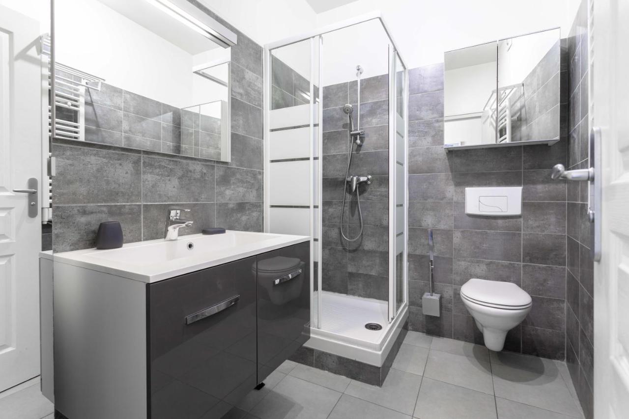 Studio ** Vieux Port Марсилия Екстериор снимка